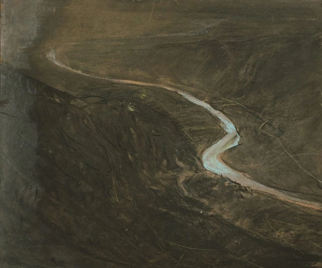 Nemica - Fondo G.A. Sartorio. Palazzo della Farnesina, Roma